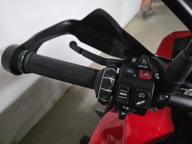 BMW Motorrad S 1000 XR  de ocasión 