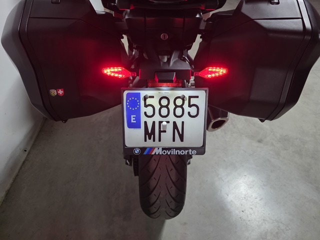 BMW Motorrad S 1000 XR  de ocasión 