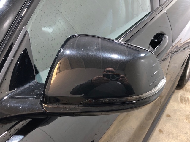 BMW Serie 1 118d color Negro. Año 2022. 110KW(150CV). Diésel. En concesionario Movilnorte El Plantio de Madrid