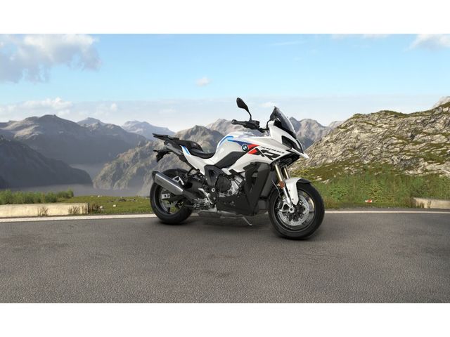 BMW Motorrad S 1000 XR  de ocasión 