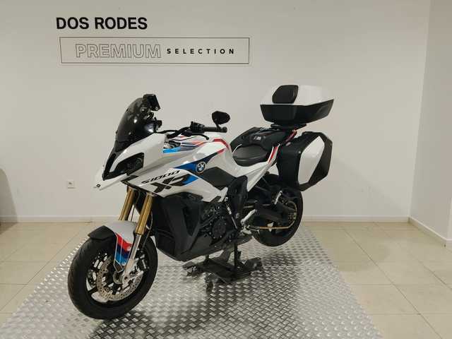BMW Motorrad S 1000 XR  de ocasión 