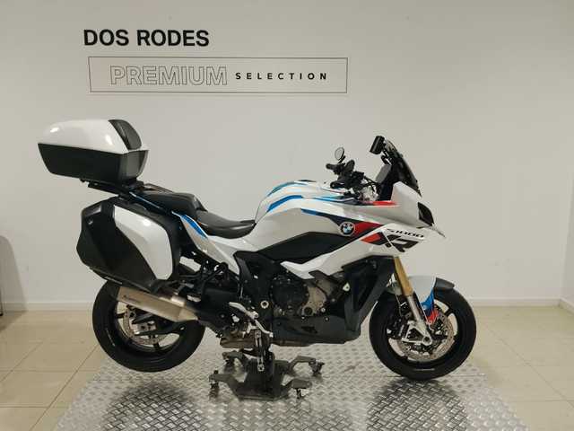 BMW Motorrad S 1000 XR  de ocasión 