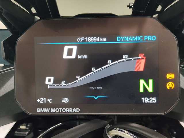 BMW Motorrad S 1000 XR  de ocasión 