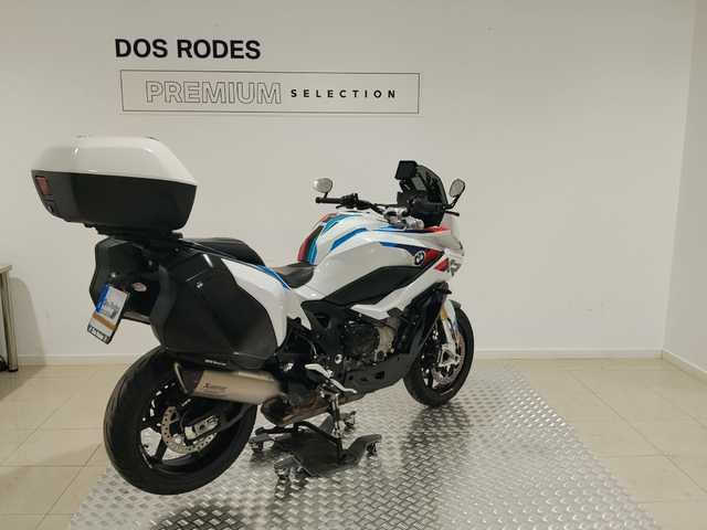 BMW Motorrad S 1000 XR  de ocasión 