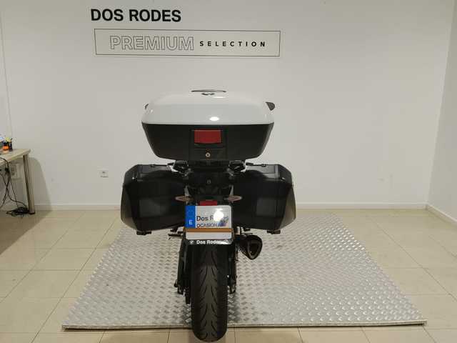 BMW Motorrad S 1000 XR  de ocasión 