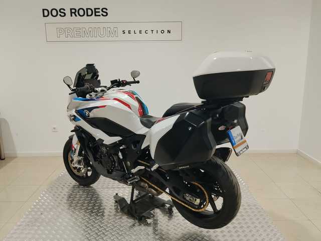 BMW Motorrad S 1000 XR  de ocasión 