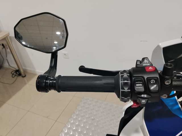 BMW Motorrad S 1000 XR  de ocasión 