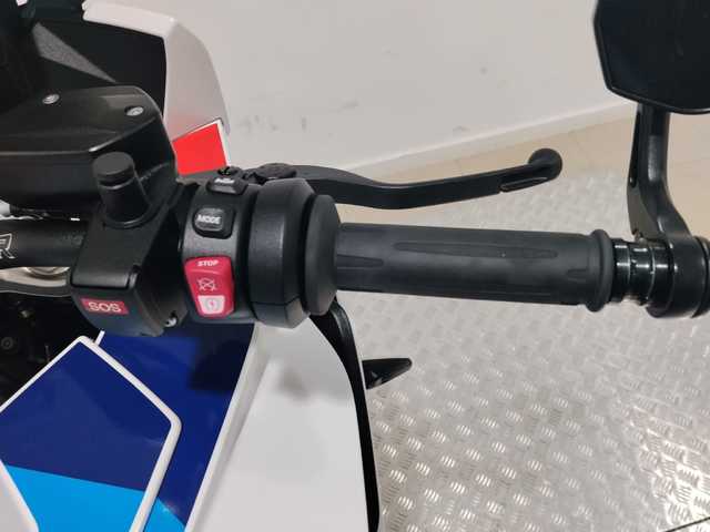 BMW Motorrad S 1000 XR  de ocasión 