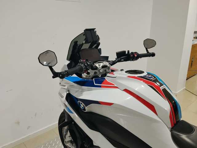 BMW Motorrad S 1000 XR  de ocasión 