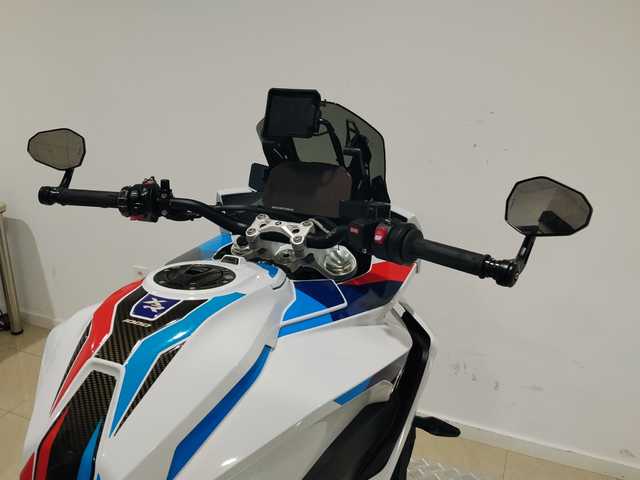 BMW Motorrad S 1000 XR  de ocasión 