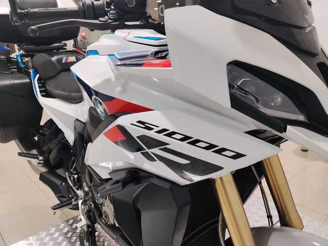 BMW Motorrad S 1000 XR  de ocasión 
