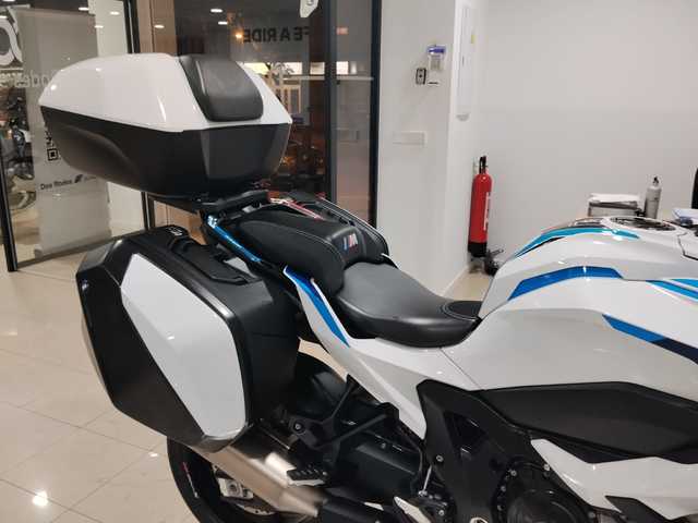 BMW Motorrad S 1000 XR  de ocasión 
