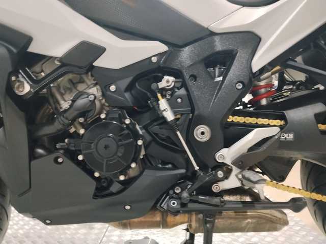 BMW Motorrad S 1000 XR  de ocasión 