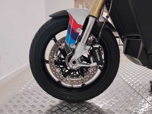 BMW Motorrad S 1000 XR  de ocasión 