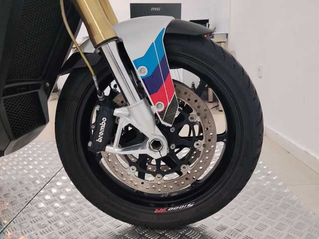 BMW Motorrad S 1000 XR  de ocasión 