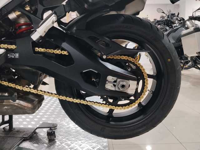 BMW Motorrad S 1000 XR  de ocasión 