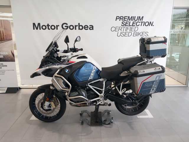 BMW Motorrad R 1250 GS Adventure  de ocasión 