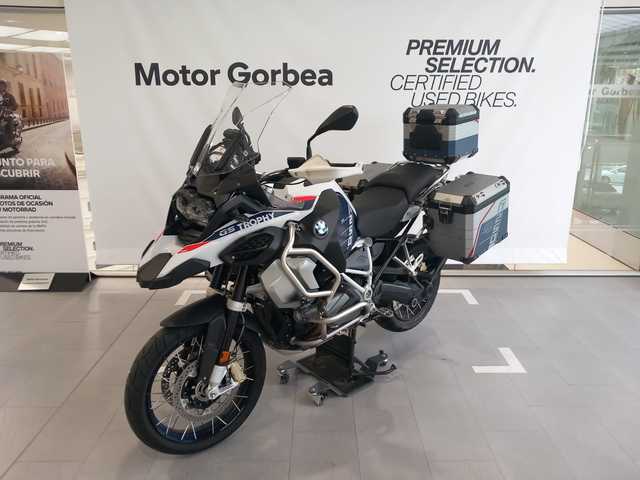 BMW Motorrad R 1250 GS Adventure  de ocasión 