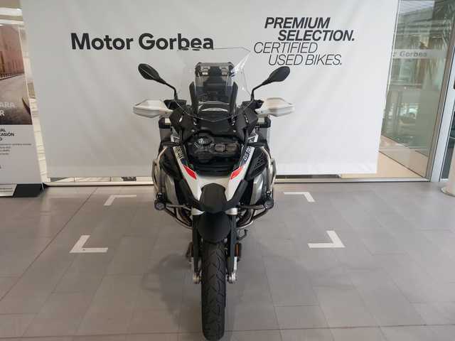 BMW Motorrad R 1250 GS Adventure  de ocasión 