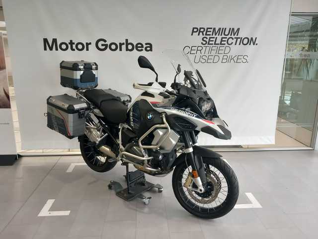 BMW Motorrad R 1250 GS Adventure  de ocasión 