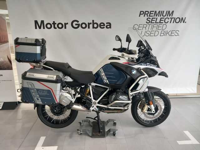 BMW Motorrad R 1250 GS Adventure  de ocasión 