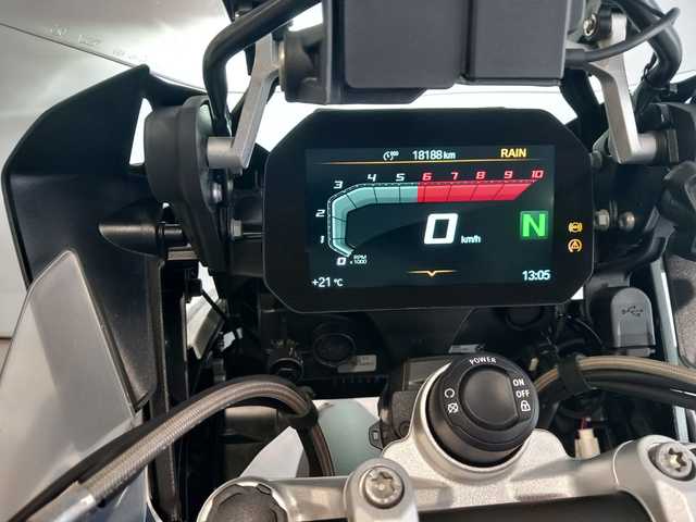 BMW Motorrad R 1250 GS Adventure  de ocasión 