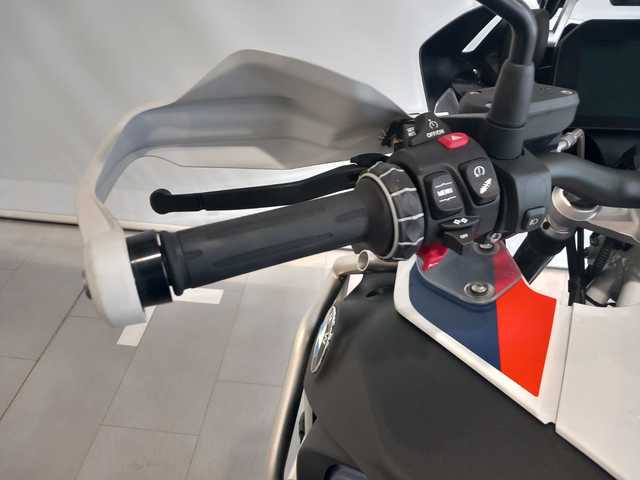 BMW Motorrad R 1250 GS Adventure  de ocasión 