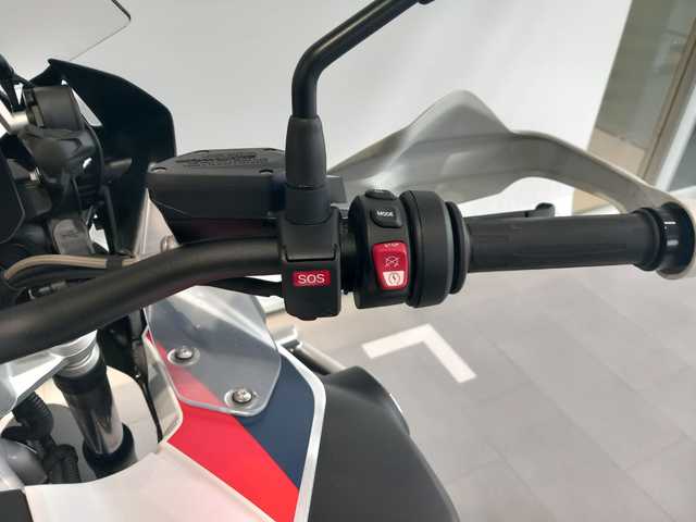 BMW Motorrad R 1250 GS Adventure  de ocasión 