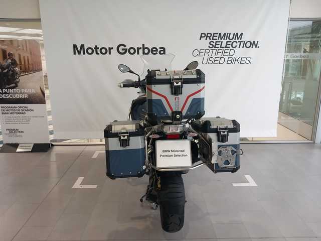 BMW Motorrad R 1250 GS Adventure  de ocasión 