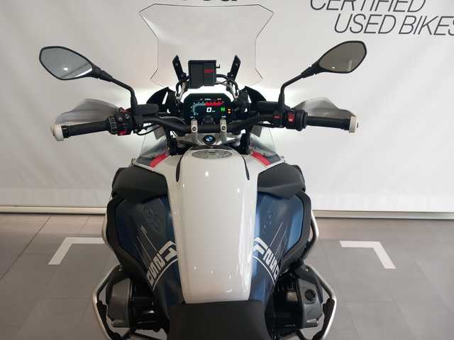 BMW Motorrad R 1250 GS Adventure  de ocasión 