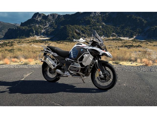 BMW Motorrad R 1250 GS Adventure  de ocasión 