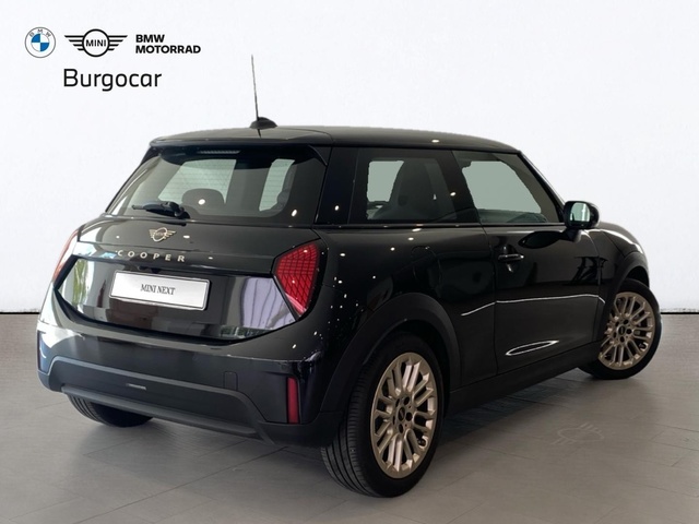 fotoG 3 del MINI MINI 3 Puertas Cooper C 115 kW (156 CV) 156cv Gasolina del 2025 en Burgos