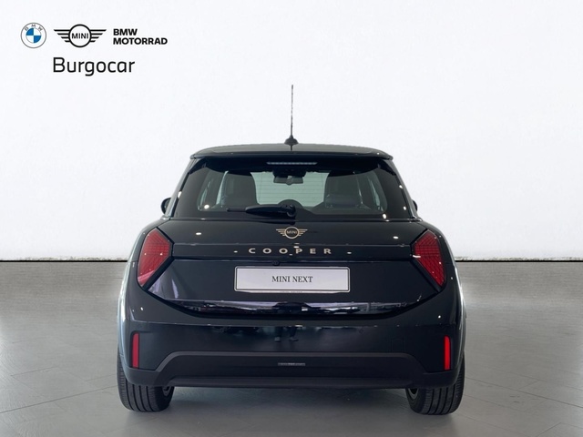 fotoG 4 del MINI MINI 3 Puertas Cooper C 115 kW (156 CV) 156cv Gasolina del 2025 en Burgos
