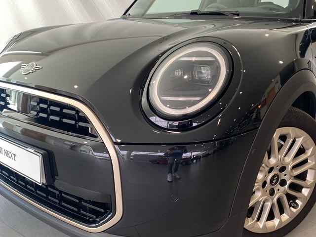 fotoG 5 del MINI MINI 3 Puertas Cooper C 115 kW (156 CV) 156cv Gasolina del 2025 en Burgos