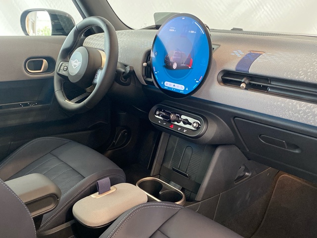 fotoG 8 del MINI MINI 3 Puertas Cooper C 115 kW (156 CV) 156cv Gasolina del 2025 en Burgos