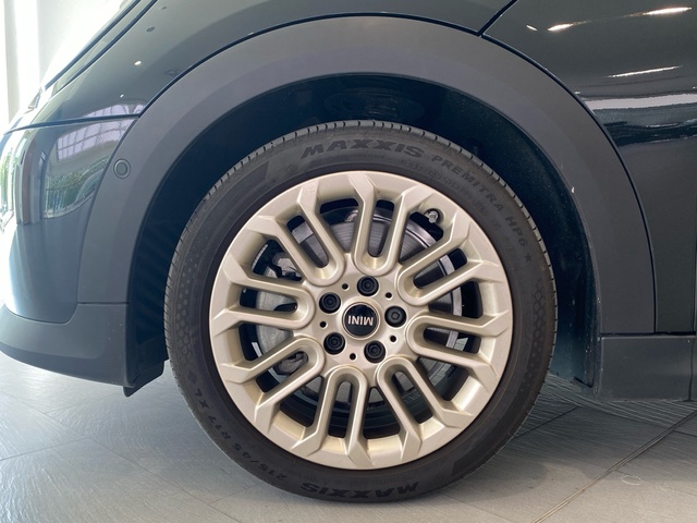 fotoG 10 del MINI MINI 3 Puertas Cooper C 115 kW (156 CV) 156cv Gasolina del 2025 en Burgos