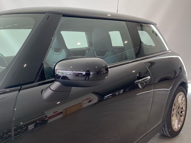 fotoG 11 del MINI MINI 3 Puertas Cooper C 115 kW (156 CV) 156cv Gasolina del 2025 en Burgos