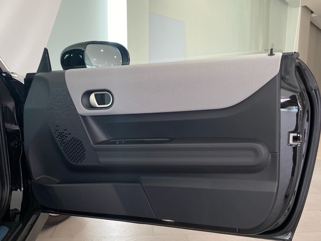 fotoG 14 del MINI MINI 3 Puertas Cooper C 115 kW (156 CV) 156cv Gasolina del 2025 en Burgos