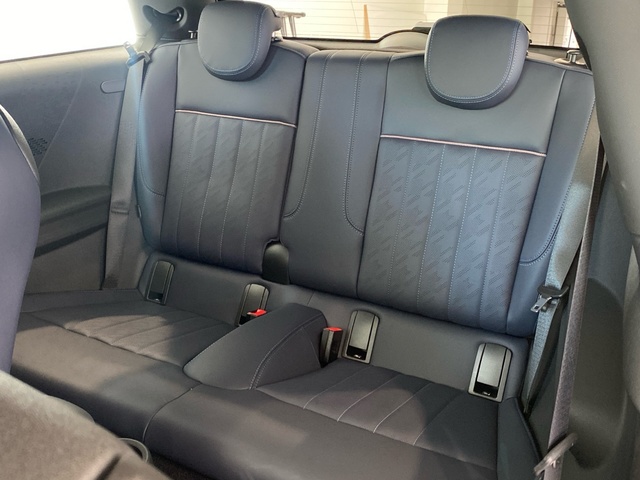 fotoG 17 del MINI MINI 3 Puertas Cooper C 115 kW (156 CV) 156cv Gasolina del 2025 en Burgos