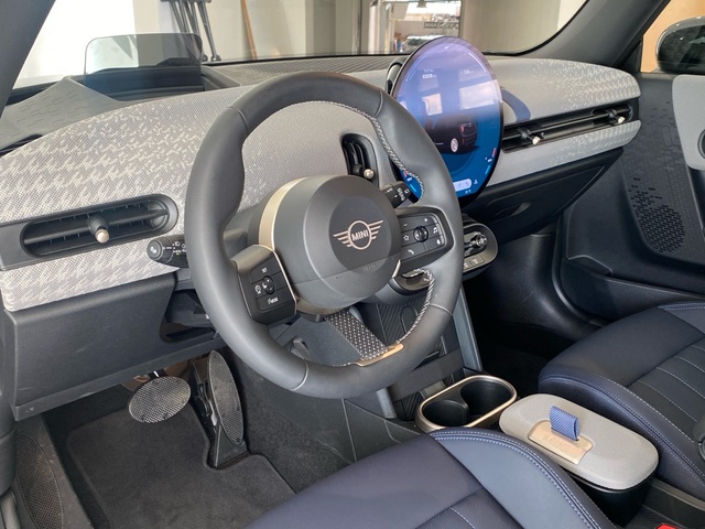 fotoG 18 del MINI MINI 3 Puertas Cooper C 115 kW (156 CV) 156cv Gasolina del 2025 en Burgos