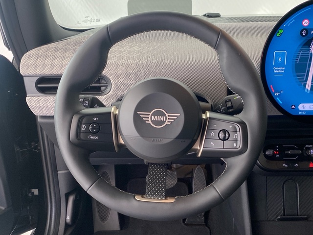 fotoG 19 del MINI MINI 3 Puertas Cooper C 115 kW (156 CV) 156cv Gasolina del 2025 en Burgos