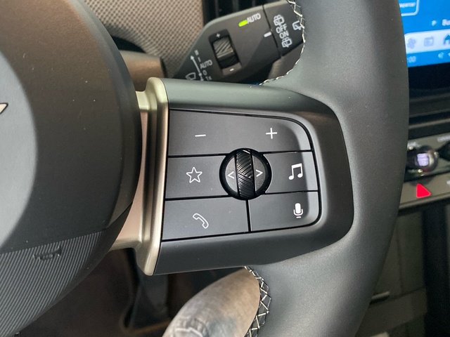 fotoG 21 del MINI MINI 3 Puertas Cooper C 115 kW (156 CV) 156cv Gasolina del 2025 en Burgos