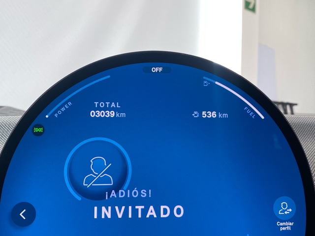 fotoG 22 del MINI MINI 3 Puertas Cooper C 115 kW (156 CV) 156cv Gasolina del 2025 en Burgos