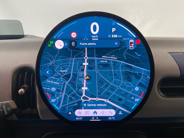 fotoG 24 del MINI MINI 3 Puertas Cooper C 115 kW (156 CV) 156cv Gasolina del 2025 en Burgos