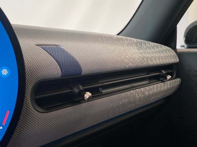 fotoG 28 del MINI MINI 3 Puertas Cooper C 115 kW (156 CV) 156cv Gasolina del 2025 en Burgos