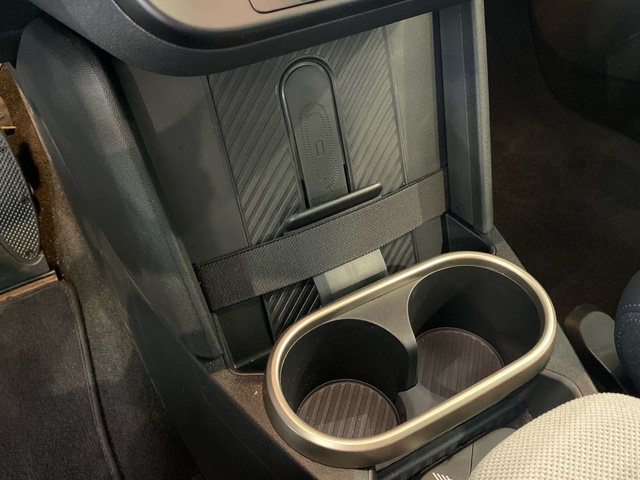 fotoG 30 del MINI MINI 3 Puertas Cooper C 115 kW (156 CV) 156cv Gasolina del 2025 en Burgos