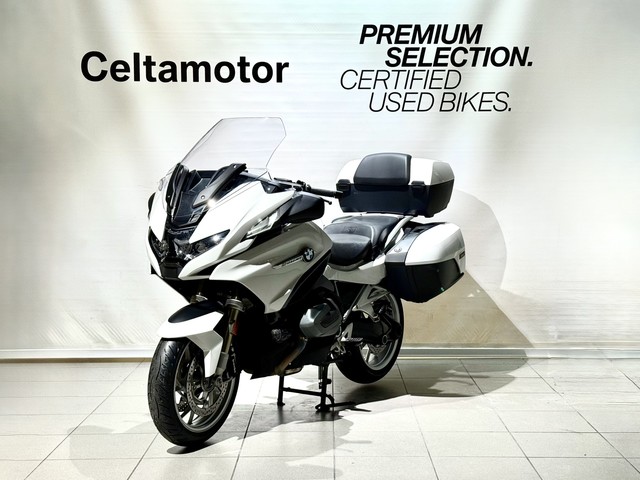 BMW Motorrad R 1250 RT  de ocasión 