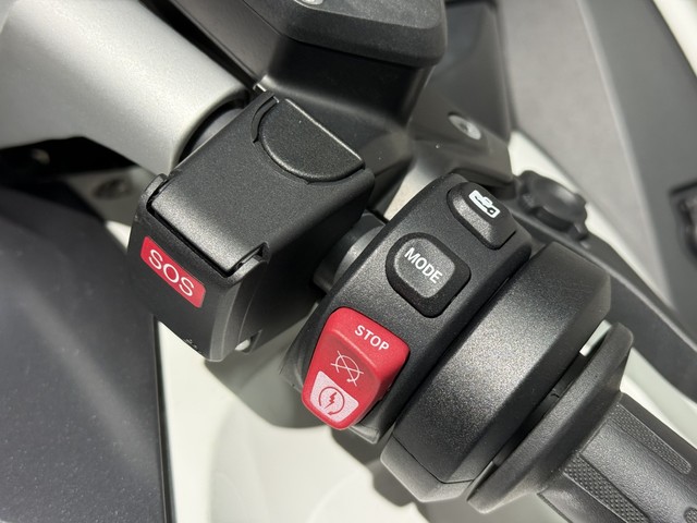 BMW Motorrad R 1250 RT  de ocasión 