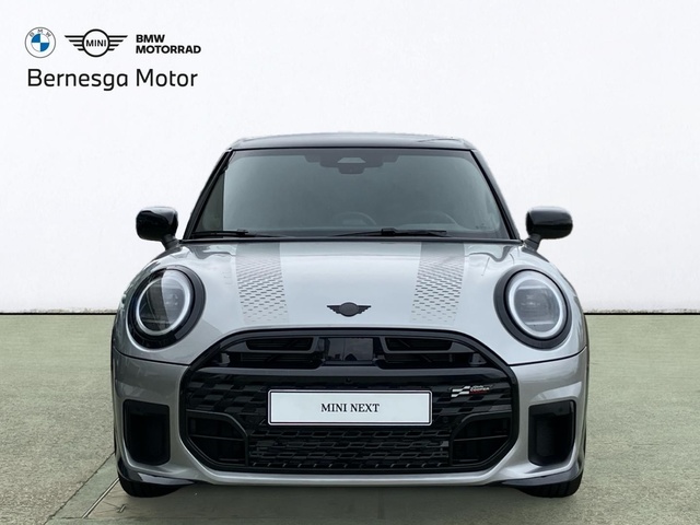 fotoG 1 del MINI MINI 5 Puertas Cooper C 115 kW (156 CV) 156cv Gasolina del 2025 en León