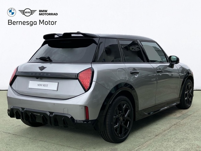 fotoG 3 del MINI MINI 5 Puertas Cooper C 115 kW (156 CV) 156cv Gasolina del 2025 en León